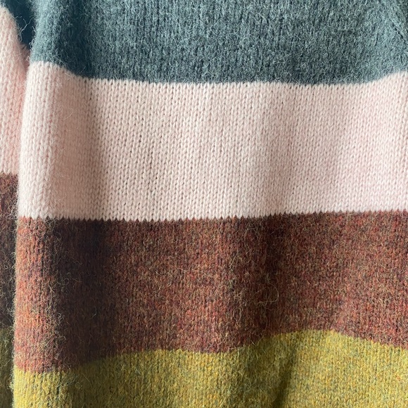 The Great “Lodge” Cardigan NWOT (2) DONATED - Picture 9 of 11